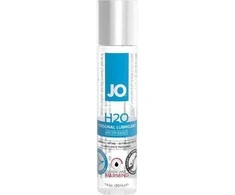 System Jo Sistema JO - H2O Lubricant Warming 30 ml