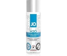 System JO - H2O Warming 60 ml