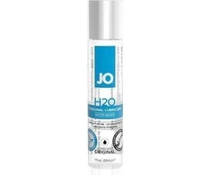 System JO - H2O Lubricant 30 ml