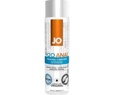 System JO - Anal H2O Lubricant 120 ml