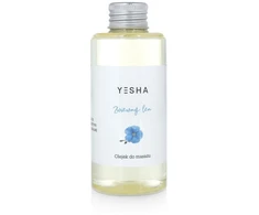 System JO YESHA Masažo aliejus Lengvas Linas 150 ml (1852083)