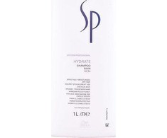 System Professional Moisturizing Šampūnas Sp 1000 ml