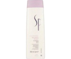 "Wella Sp Balance Scalp Šampūnas galvos odos šampūnas 250ml