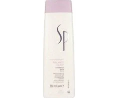 "Wella Sp Balance Scalp Šampūnas galvos odos šampūnas 250ml