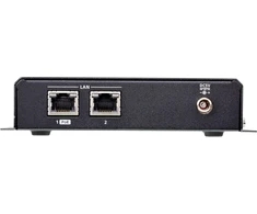 System przekazu sygnału AV Aten 4K HDMI over IP Receiver with (VE8952R-AT)