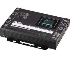 System przekazu sygnału AV Aten True 4K HDMI over IP Receiver (VE8962R-AT)