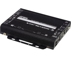 System przekazu sygnału AV Aten True 4K HDMI USB HDBaseT 3.0 Transceiver su PoH (VE1843A)