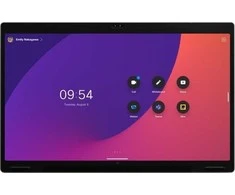 Cisco Cisco Webex Board Pro 75 G2 AV signalo perdavimo sistema – vaizdo konferencijų komponentai – sertifikuota Microsoft Teams patalpoms