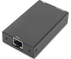 System przekazu sygnału AV Digitus DIGITUS DVI-Dongle für modulare KVM-Konsolen, RJ45 auf DVI
