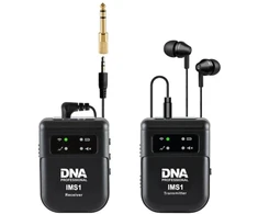 DNA IMS1 belaidis system transmisji audio 2,4