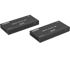 Eaton InLine® AV signalo perdavimo sistema Video Extender, Cat.6, HDMI 4K/60Hz, HDBaseT, rinkinys