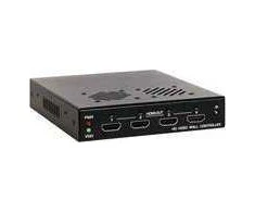 „InLine®“ HDMI vaizdo sienos valdiklis nuo 1 iki 4, „Full HD“ AV signalo perdavimo sistema
