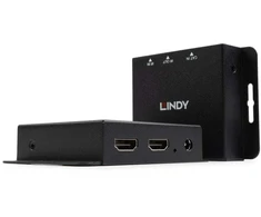 AV Ilgintuvas - LINDY HDMI &amp; IR 50 m Cat.6 Ilgintuvas PoC 1920x1200 60Hz Loop Out