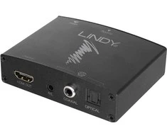 Lindy HDMI 4K30 garso ekstraktorius