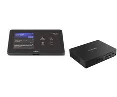 Klaviatūra Logitech LOGI BASE MICROSOFT TEAMS ROOMS