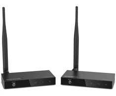 System przekazu sygnału AV Marmitek TV Anywhere Wireless HD 2 (25008498)