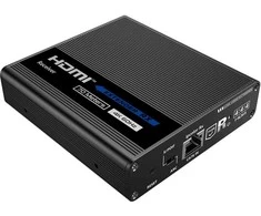 Spacetronik HDMI į LAN signalo keitiklis SPH-676C IPCOLOR RX