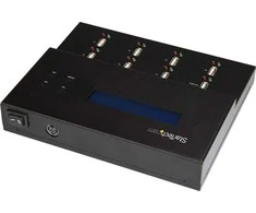 StarTech USB DUPLICATOR AND ERASER/HDD DUPLICATORS