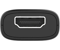 StarTech AV signalo perdavimo sistema InLine® vaizdo retransliatorius, HDMI 4K/60Hz