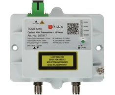 TOMT-1310 OPTINIS SiųStuvas + ĮKROVIKLIS TRIAX