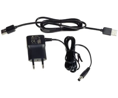 Opti System przekazu sygnału AV TST Nadajnik extendera Delta Multimedia (HDMI+USB-EX-120-4K-PRO-V2/TX)