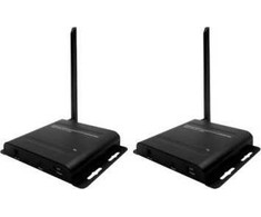 AV Value VALUE signalo perdavimo sistema Belaidė HDMI A/V sistema, 100 m