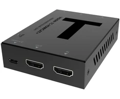 VISION HDMI ir USB per CAT6 komplektas, 70 m