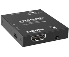 System przekazu sygnału AV VivoLink 18G HDMI 5 Volt EDID Manager (VLHDMICTL3)