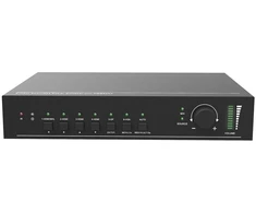 AV signalo perdavimo sistema VivoLink Vivolink HDBaseT Scaler Kit