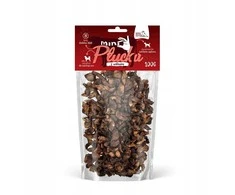 Usorteret SYTA MICHA Mini beef lungs - dog treat - 100g
