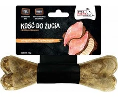 Šunų Skanėstai - Syta Micha Išrankiems Šunims 13,5 Cm