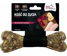 Šunų Skanėstai - Syta Micha Kramtomasis Kaulas 13,5 Cm