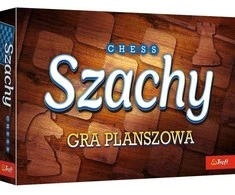 Trefl Klasikinis žaidimas šachmatai