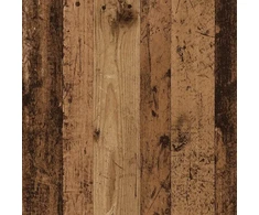 Šalia lovos spintelė Senas medis 40 x 35 x 60 cm