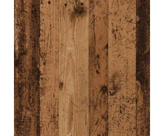 Vonios kriauklė Sena Mediena 60x33x60 cm Inžinierinė mediena