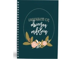 Szaron Mano žurnalas - Aš tave mylėjau