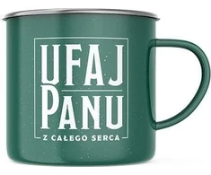 Szaron Puodelis. Pasitikėjimas Ponu (463671) - 5902574169051