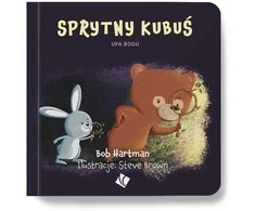 Szaron Gudrioji Mikė Pūkuotukas pasitiki Dievu