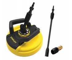 Stanley HD 30 cm terasos grindinio šepetys