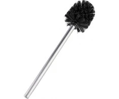 Atsarginis tualeto šepetys Ø 8 cm, nerūdijantis plienas, WENKO