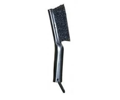 VIELINIS ŠEPEČIO METALINĖ RANKENA 110mm/240mm