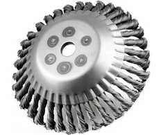 SZCZOTPOL 200 TAR/SK/OT/25,4mm ŠEPETYS BENZININEI ŽOLIAPJOVEI