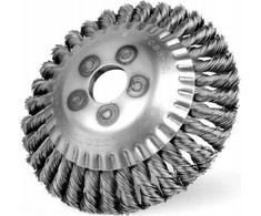 SZCZOTPOL 150 TAR/SK/OT/25,4mm ŠEPETYS BENZININEI ŽOLIAPJOVEI