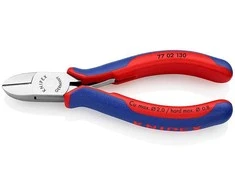 Kirpimo replės KNIPEX 7702130