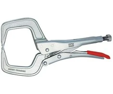 Knipex SZCZYPCE ZACISKOWE 250MM KNIPEX