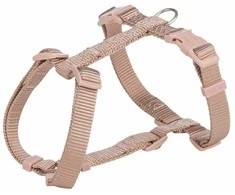 šuniui Trixie Premium Blush Harness L/XL