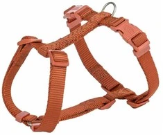 Szelki šuniui Trixie Premium Oranžinė L