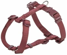 Trixie Szelki šuniui Trixie Premium Raudona S/M