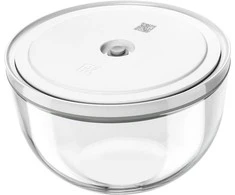 Stiklinis dubuo su dangčiu, 4 l, dulkių siurblys Zwilling Fresh &amp;Save