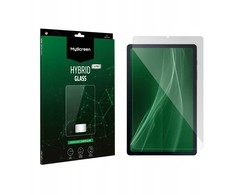 Szkło hybrydowe MyScreen HybridGlass Lite do T-Mobile T Planšetė 5G 10.4"